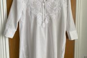Boho Tunic