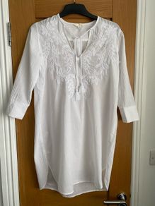 Boho Tunic