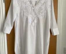 Boho Tunic