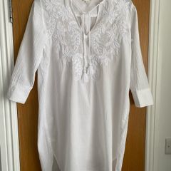 Boho Tunic