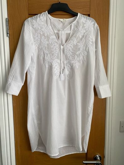 Boho Tunic