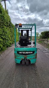forklift
