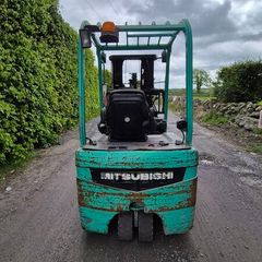 forklift