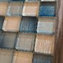 Brand New Mosaic tails sheets x4  30x30cm Image 2