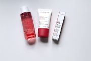 Clarins Travel Set