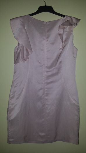Oasis Dress