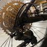 Giant Fathom E+2 29er Electric Bike 500W 2022 Excellent Condition Image 10