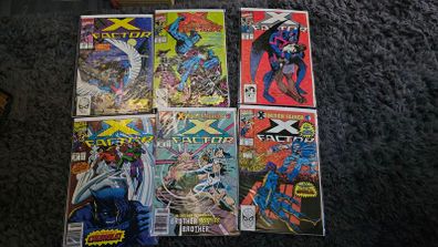 X-Factor Bundle