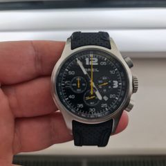 Breil Globe chronograph