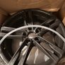 4X Genuine BMW Alloy Wheels 5x120 - R20 Image 5