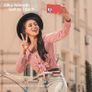 Liquid Silicone Shockproof Case For iPhone 13 Pro Luxury Soft Phone Cover Red New - FHT5IP13PLK Image 7