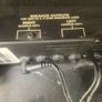 Crate VTX200S Stereo 3-Channel Image 5