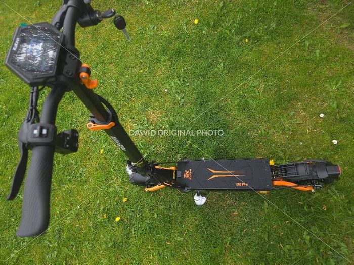 Kukirin G2 Pro- Brand New Electric Scooter