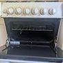 gas cooker Image 2