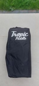 SUP - Tropic Paddle 10'6 Inflatable - Mint Condition