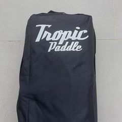 SUP - Tropic Paddle 10'6 Inflatable - Mint Condition