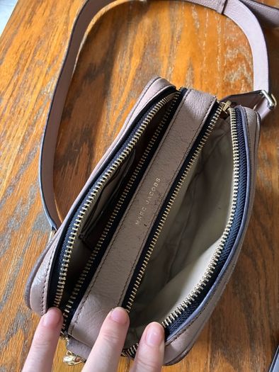 Marc Jacobs Crossbody Handbag