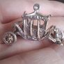 Selection Of Vintage Sterling Silver Charms Image 6