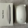 Apple Magic Mouse (USB-C), white multi-touch surface, like new Image 2