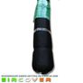 Windbreaker Netting 2m x 20m 50 gsm Black Economy Image 7