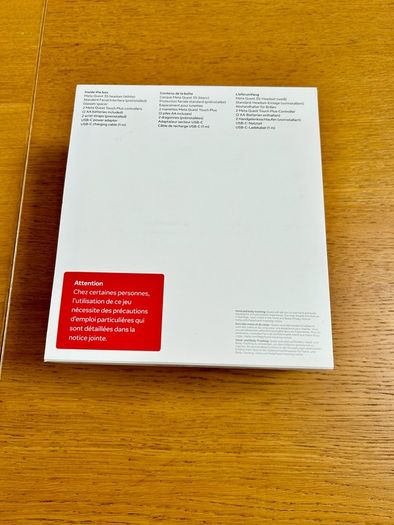 Meta Quest 3s 128GB