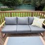 Woodies Milan Garden Furniture Set Image 2