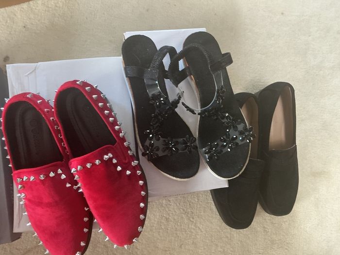 Shoes