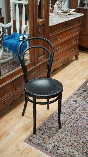 Original Bentwood Cafe Chair