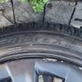 Tesla Alloy Wheel - Model S Image 5