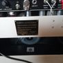 Louis Electric Road Runner Amp Image 7