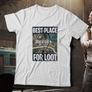 Pubg game map t shirts Image 5