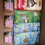 Small animal snacks x7 rabbits guinea pigs hamster mice birds etc Image 4