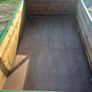 single axle trailer Image 5