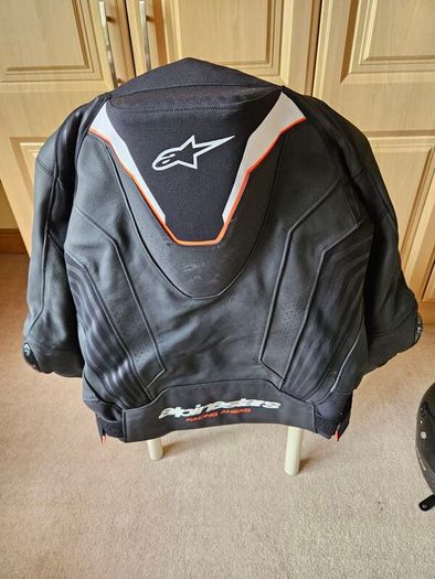 Alpinestars Bike Jacket