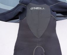 Oneills 3mm wetsuit