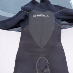 Oneills 3mm wetsuit