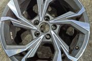 Genuine Audi A3