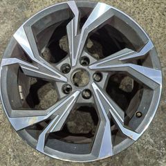 Genuine Audi A3