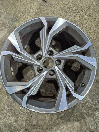 Genuine Audi A3