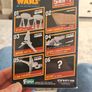 F-Toys Star Wars Vehicle 7 Imperial Shuttle 1 Image 5