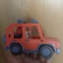 Bluey Cars Image 4