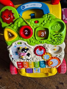 Vtech Walker