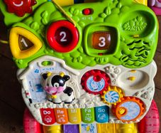 Vtech Walker