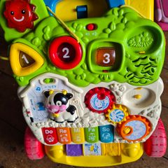 Vtech Walker