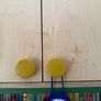 Multipurpose children's desk and storage Image 4