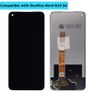 For OnePlus Nord N10 5G LCD Display Touch Screen Digitizer Replacement Black New - FHT02OPLCD Image 2