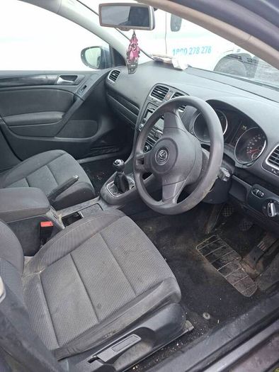 2009 Volkswagen Golf