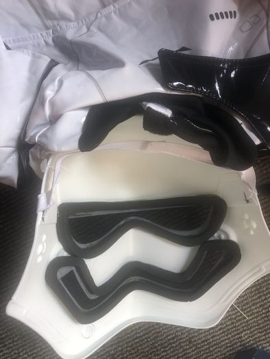 starwars costume