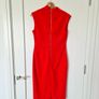 Vibrant Gallery Dress Image 2