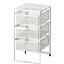 LENNART storage drawers Image 3
